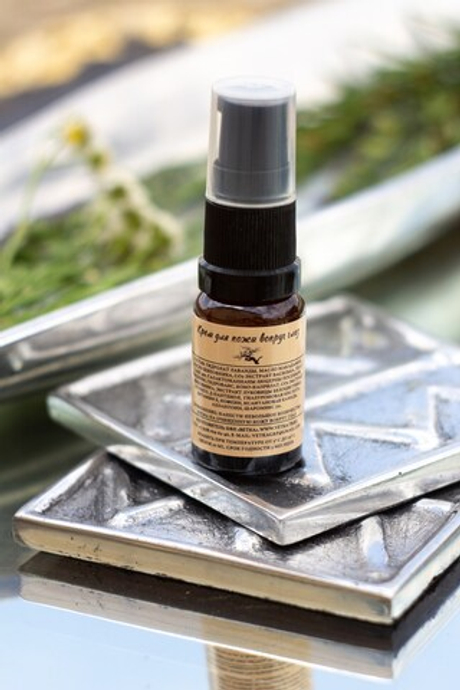 Vetka Крем для кожи вокруг глаз 10мл.