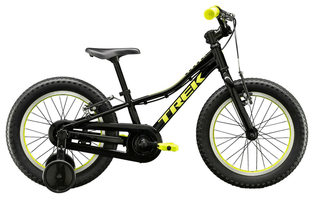 Детский велосипед Trek Precaliber 16 Boys F/W (2022)