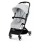 Прогулочная коляска Cybex Orfeo BLK Fog Grey