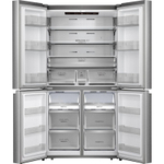Холодильник Gorenje NRM918FUX