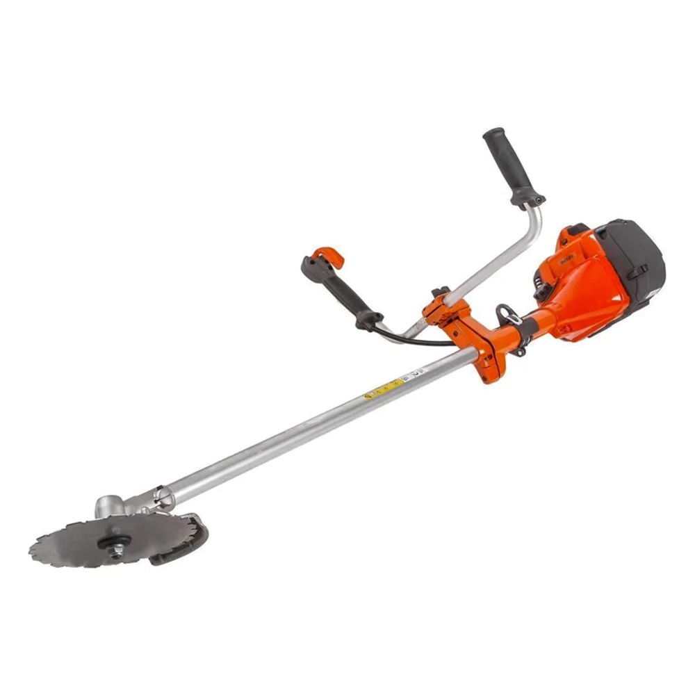 Триммер бензиновый Husqvarna 545FX 2-х тактный 3 л.с., захват 420 мм, 9660156-01