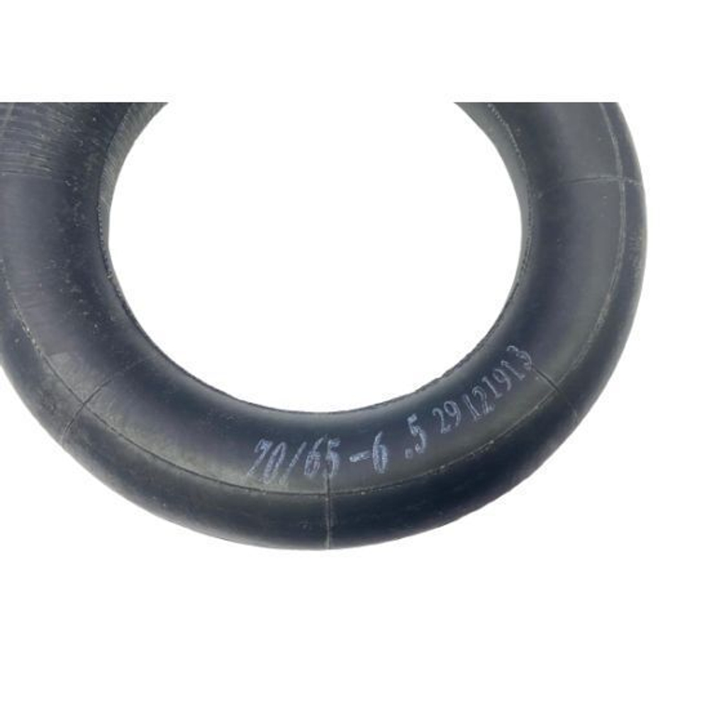 Камера 70/65-6.5 прямой ниппель Kugoo G-Booster, G2 Pro, M5, Ultron, Dualtron 11 дюймов