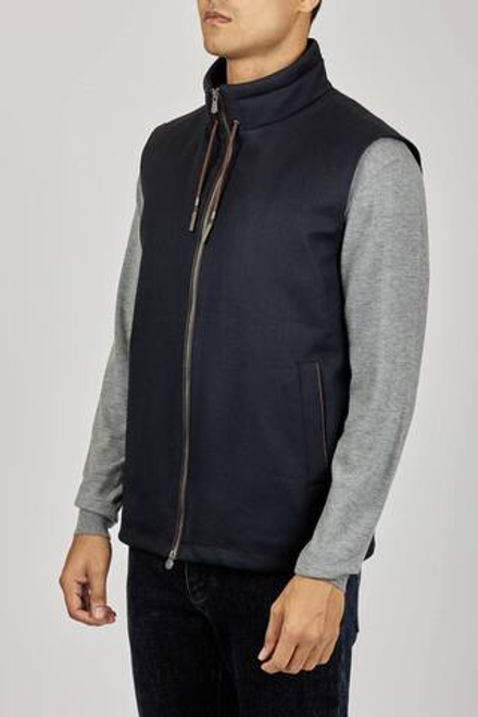 Безрукавка Racinello