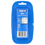 Oral-B, Glide, Pro-Health™, зубная нить для глубокого очищения, холодящая мята, 2 шт. в упаковке, 40 м (43,7 ярда)