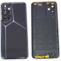 Задняя крышка для Tecno Pova Neo 2 Серый