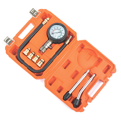 Компрессометр бензиновый универсальный 8пр. ARNEZI R7301001