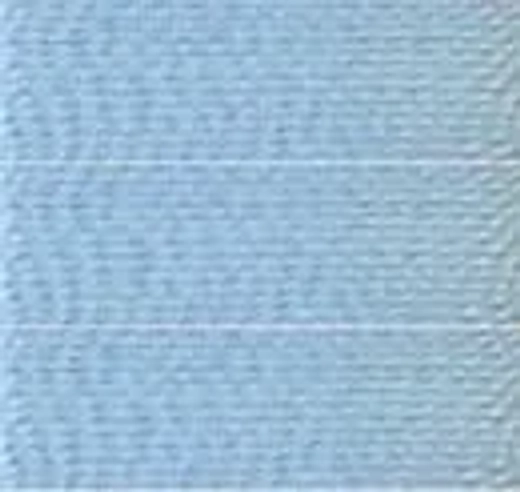 Нитки для вязания Ромашка 4х75г/320м, 100% хб, голубой