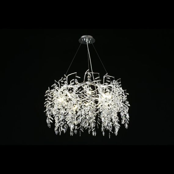 Подвесная люстра Aployt Gertunia APL.847.13.13