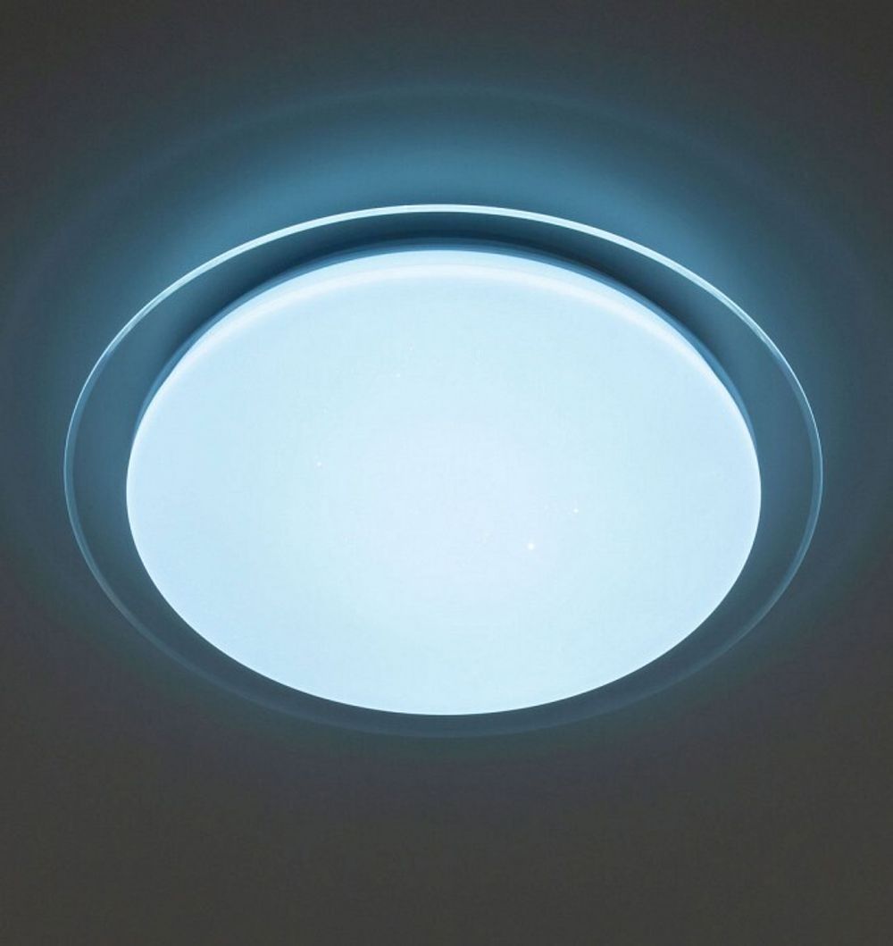 Накладной светильник Citilux Спутник CL734480G