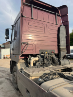 МАЗ 5440 4x2 Седельный тягач 54402L-2531-031 (Дизельный, 11,8 л, 454 л.с., АТ)