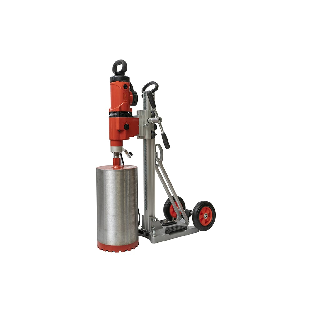 Комплект для алмазного сверления VOLL INDUSTRIAL V-Kit 250