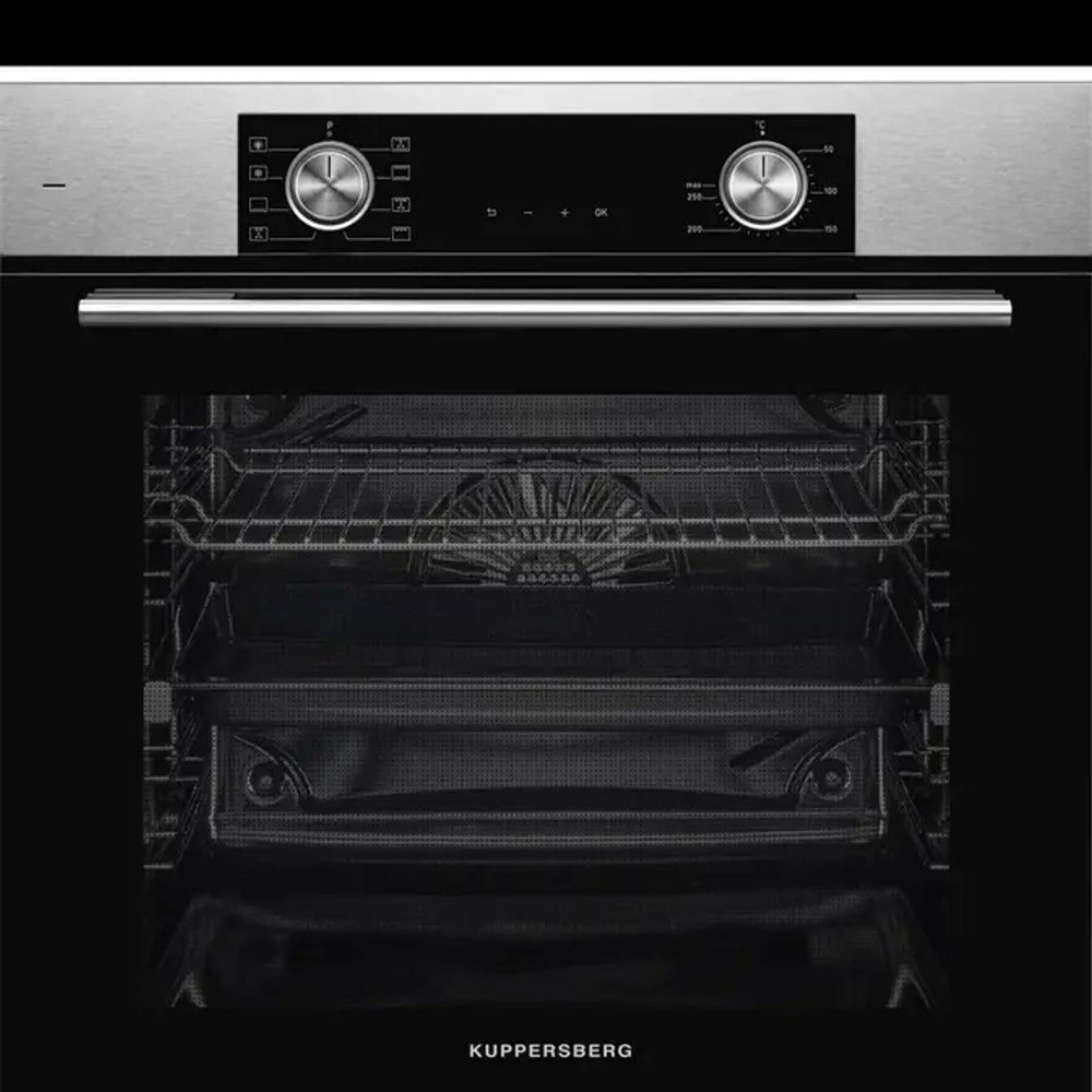 Духовой шкаф Kuppersberg HF 608 BX