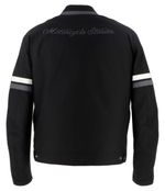 V-series Tissu / Черный