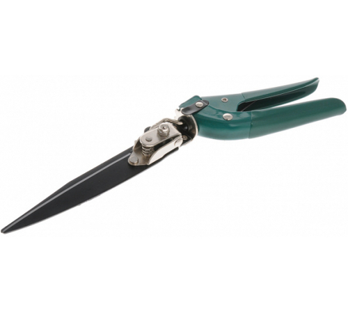 Ножницы для травы RACO (340мм) 3-позиц.с фиксатором