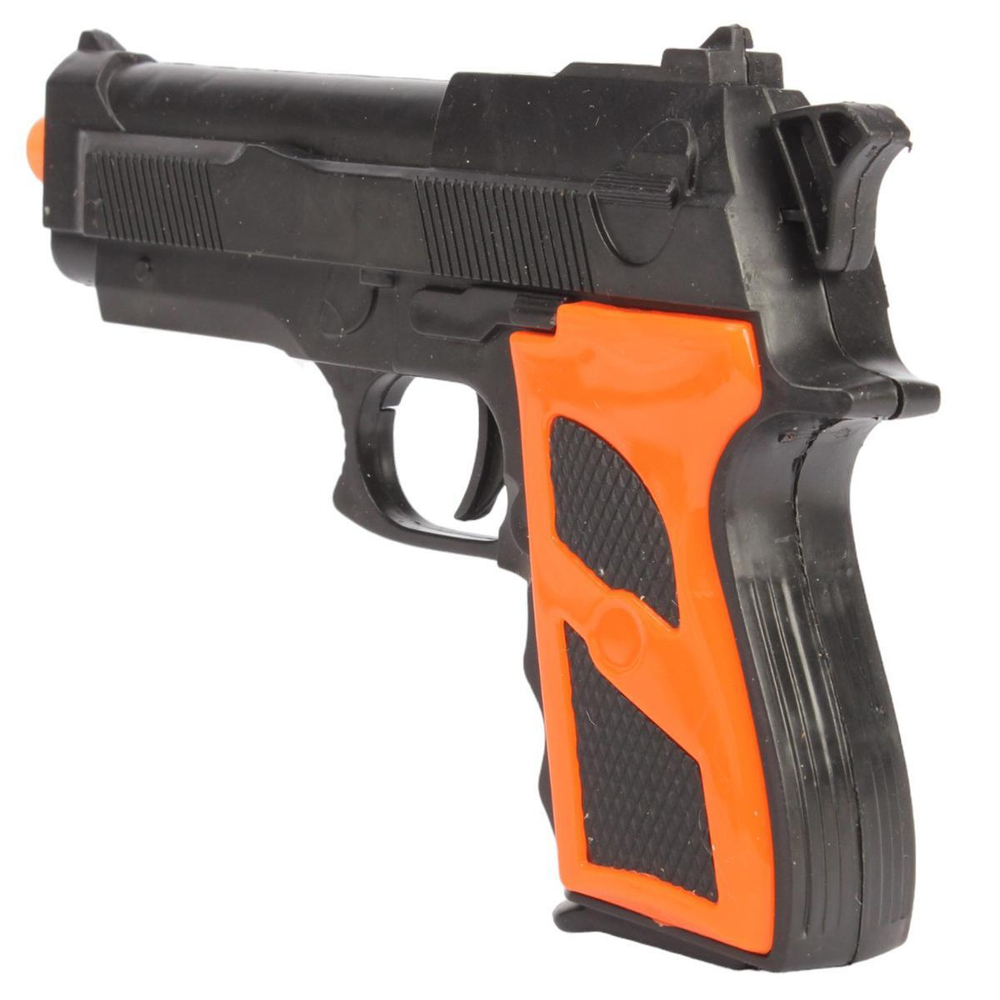 Набор оружия Спецслужб, блистер A9911