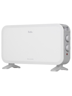 Конвектор электрический Ballu Boxy BEC/BMS-2000