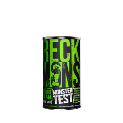 БАД МОНСТЕР ТЕСТ 30 порций (RECKFUL)