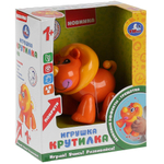 233215/Лев в ассортименте.S128 в кор. 12*15*7/B1421964/1