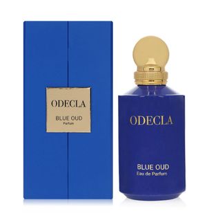 Odecla Blue Oud