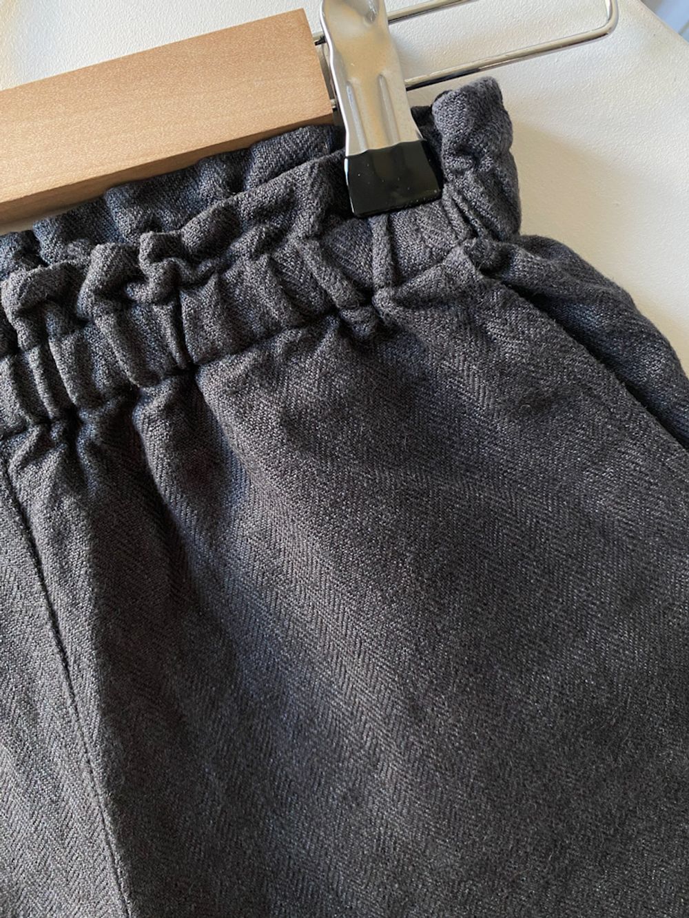 Хлопковые шорты Bonpoint, 128