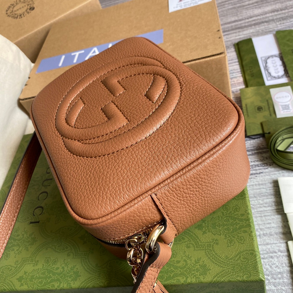 Gucci Soho Disco 21 cm