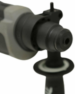 Перфоратор Makita HR2470, 2.4 Дж, 780 Вт, 4500 уд/мин, в кейсе