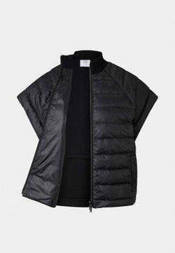 Куртка-жилет BOGNER NAHLA-D в черном цвете