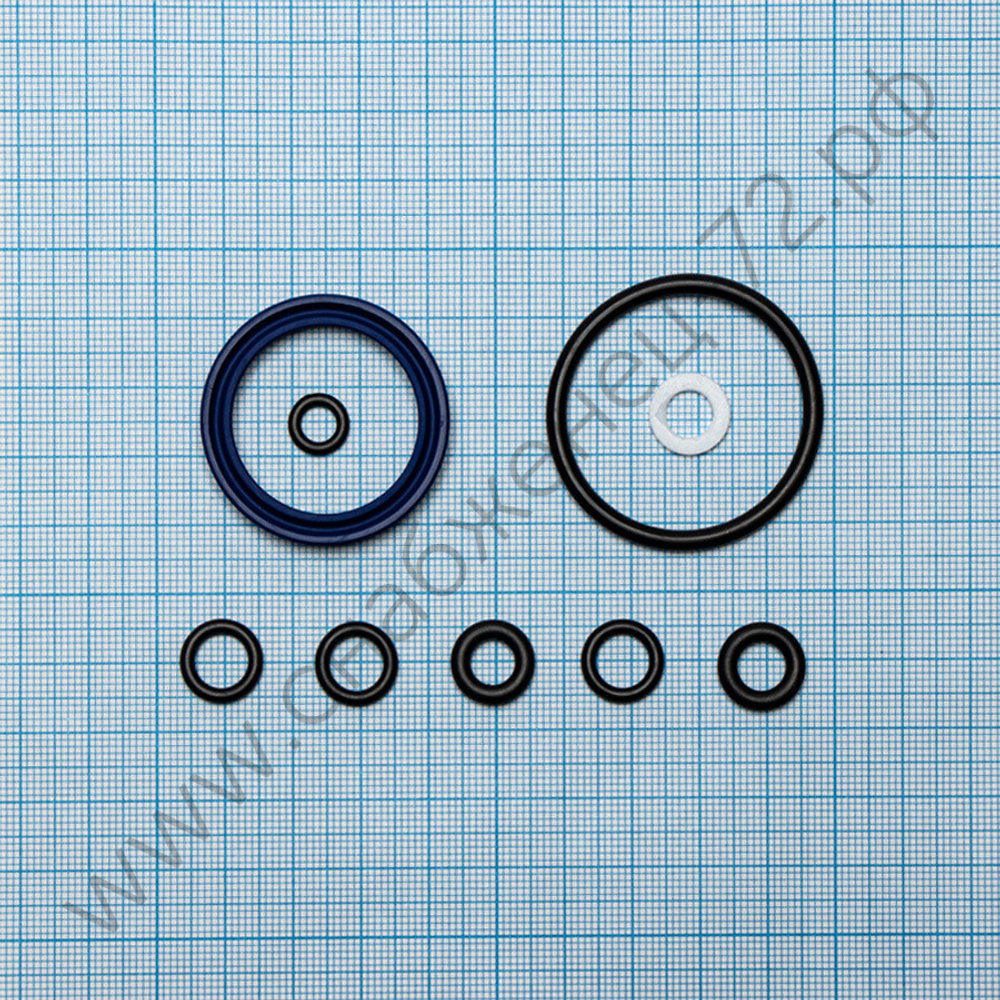 Ремкомплект насоса SD0811CE