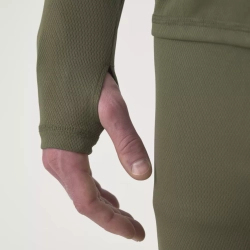 Термофуфайка US LVL 1 Helikon (Olive Green)