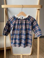 Платье Bonpoint