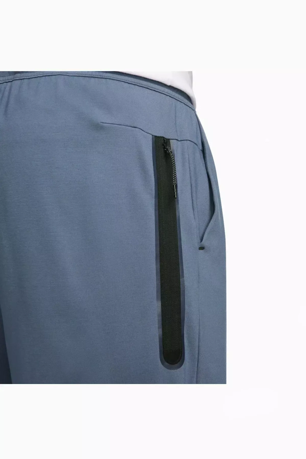 Шорты Nike Sportswear Tech Fleece Lightweight - синий