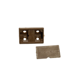 УГОЛОК ПЛАСТМАССОВЫЙ СРЕДНИЙ