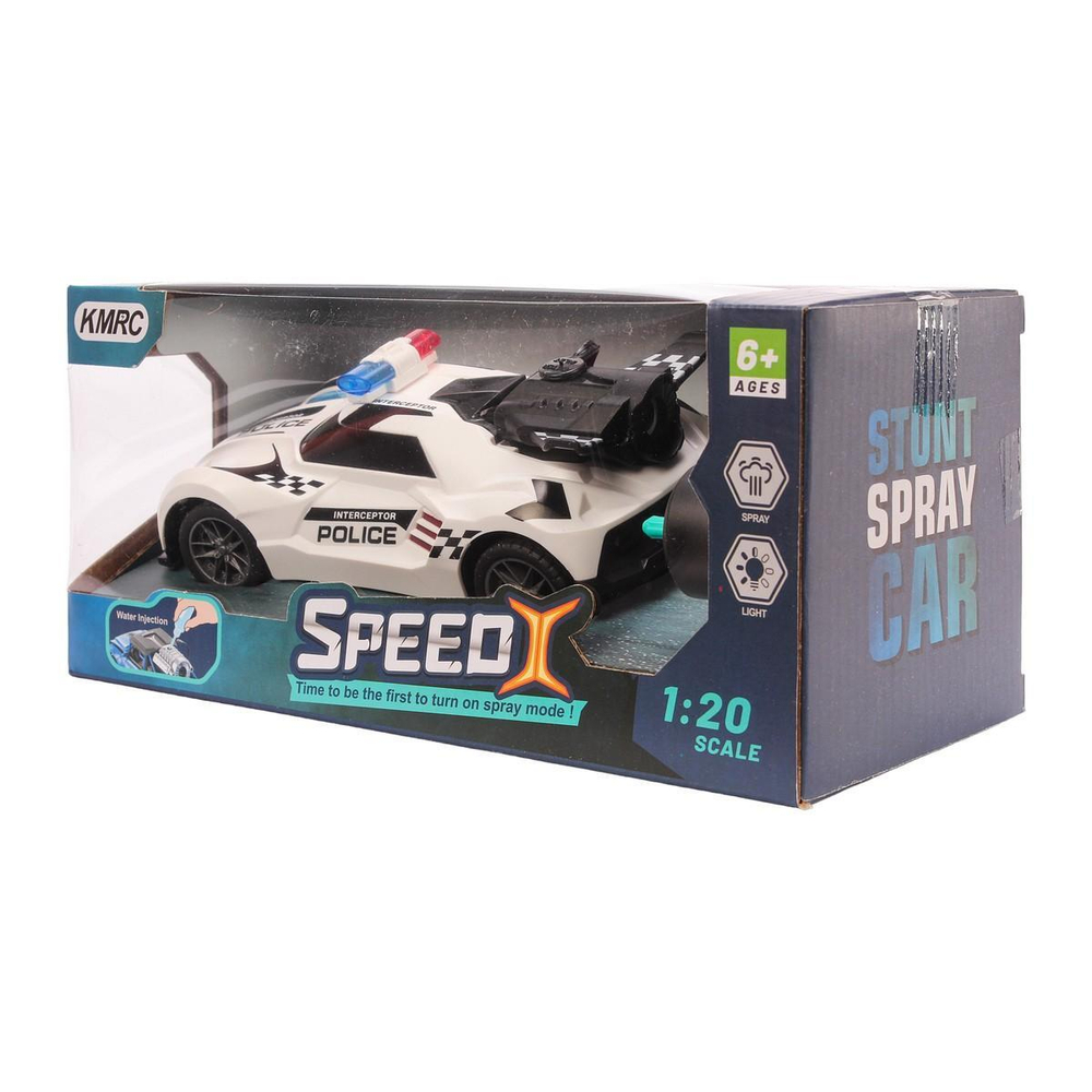 Машина классическая на РУ, коробка KM660-2