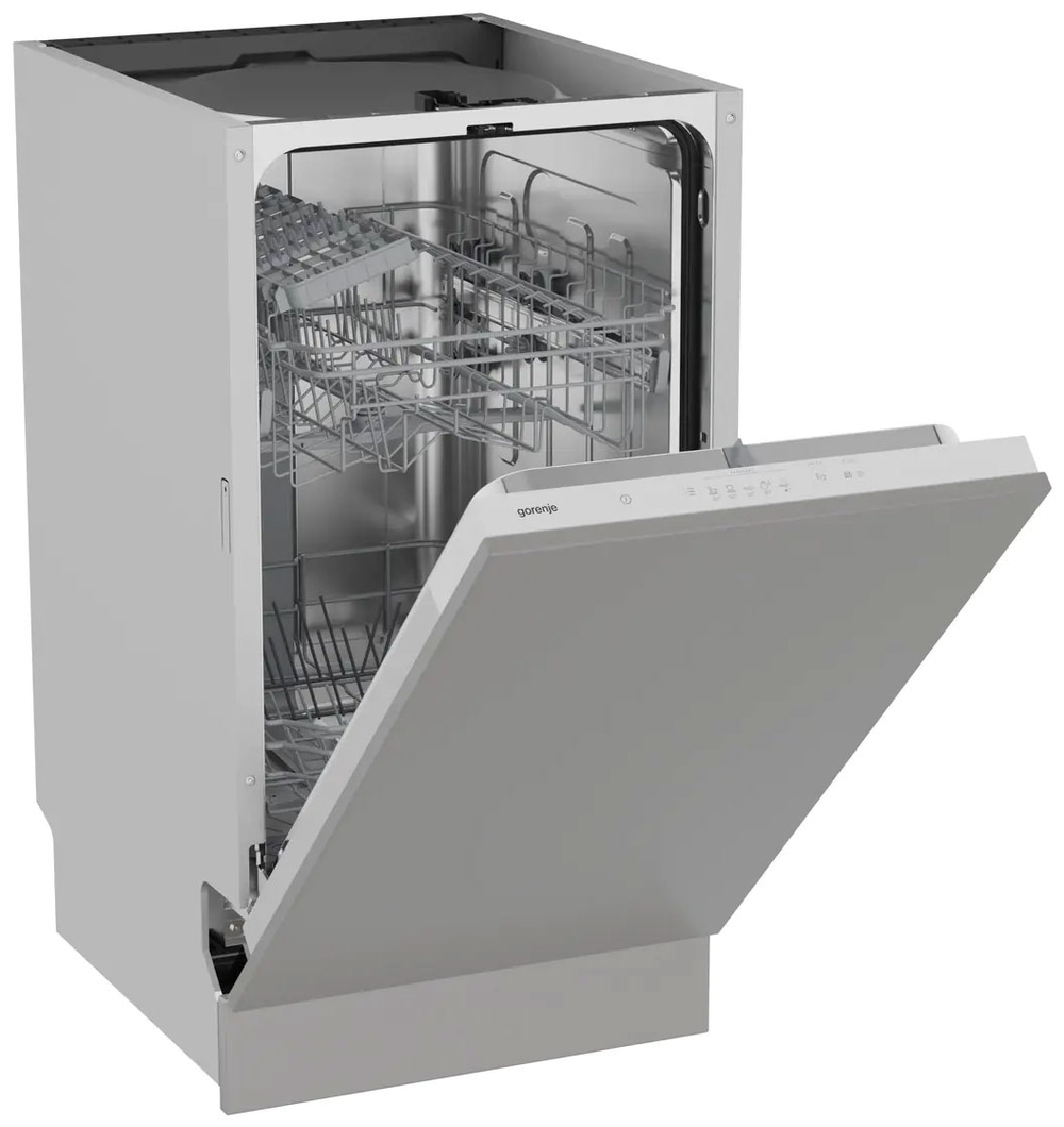 Встраиваемая посудомоечная машина Gorenje GV522E10WE