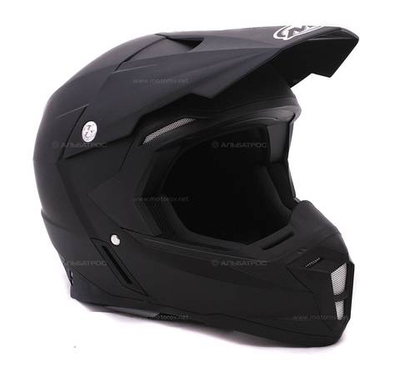 Мотошлем MT Synchrony Solid