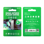 USB карта памяти BOROFONE BUD1 4ГБ