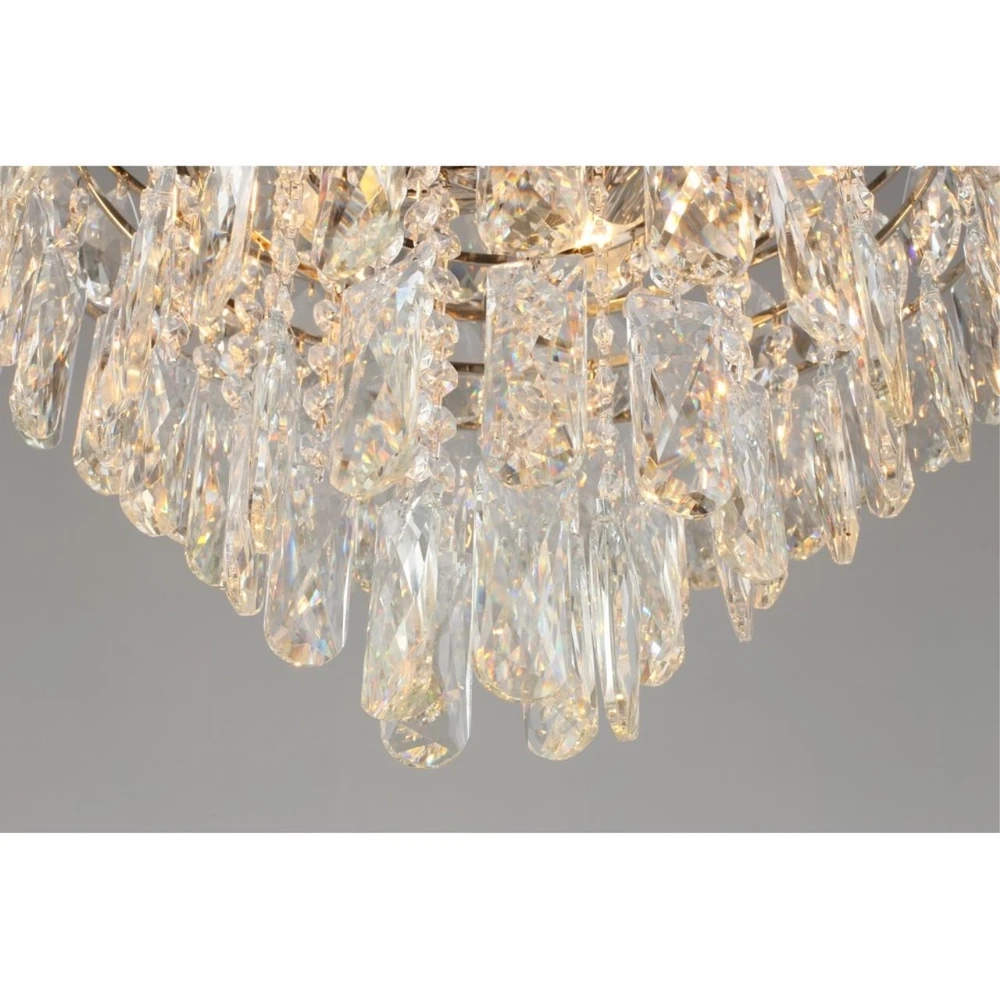 Подвесная люстра Aployt WANDA APL.735.03.06