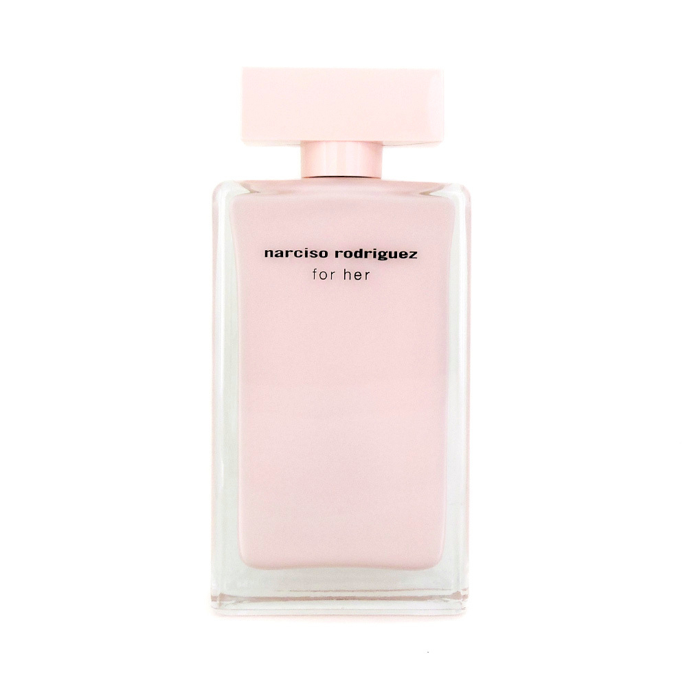 Narciso Rodriguez For Her Eau de Parfum — элегантный, чувственный аромат для женщин.