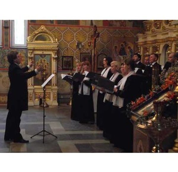 Православные и церковные песнопения