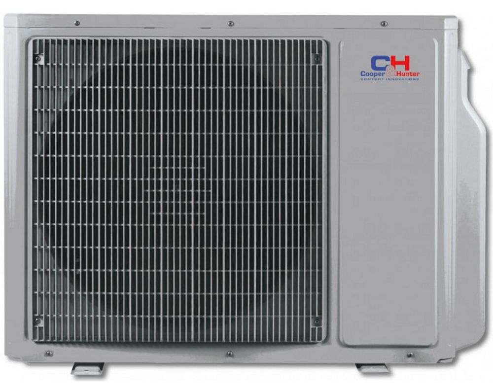 Наружный блок Cooper &amp; Hunter CHML-U28NK4/CHML-U28RK4