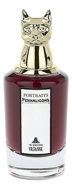 Penhaligon's The Bewitching Yasmine