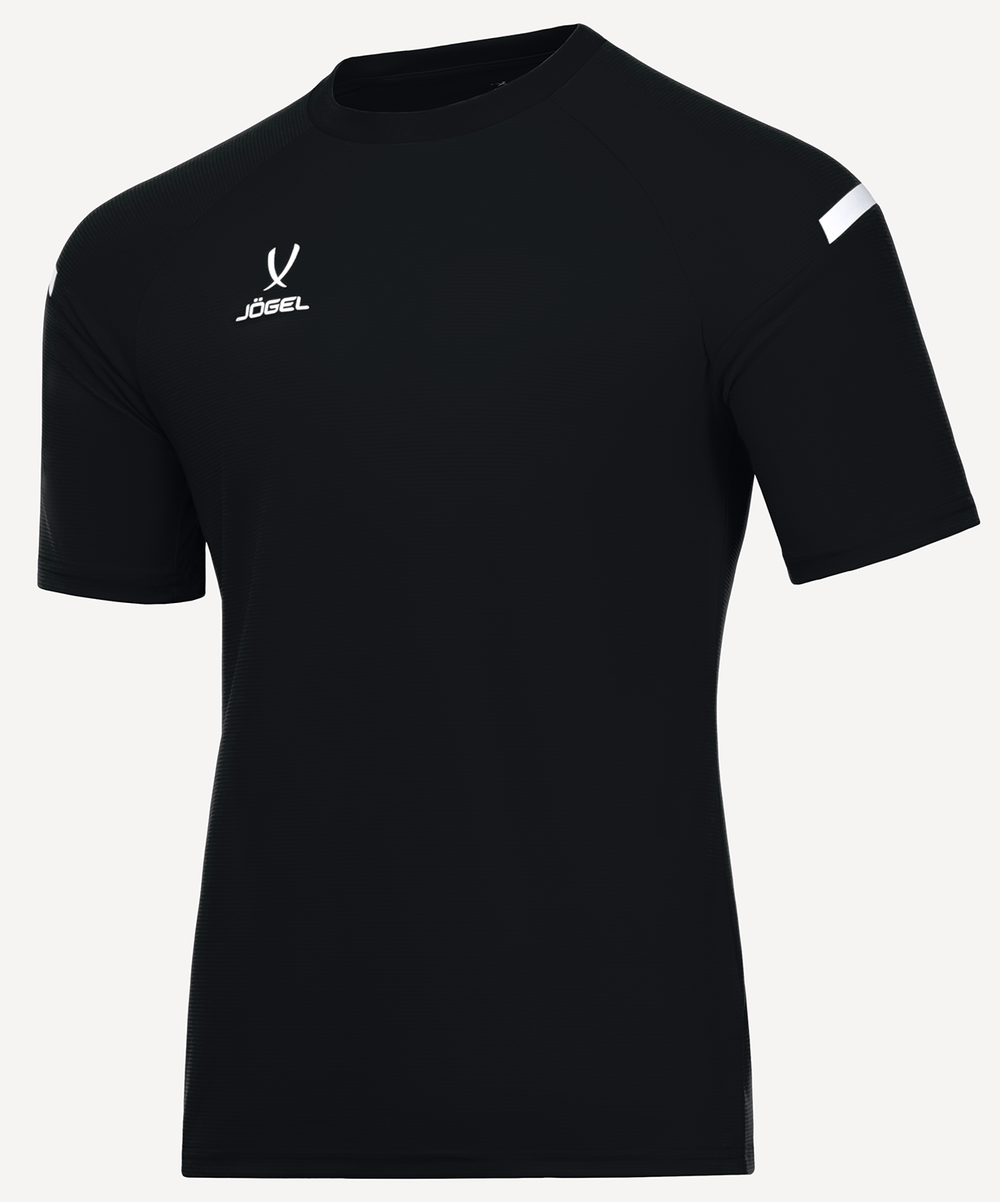 Футболка тренировочная CAMP 2 Training Poly Tee, черный