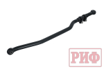 Тяга Панара регулируемая задняя Jeep Wrangler JK РИФ