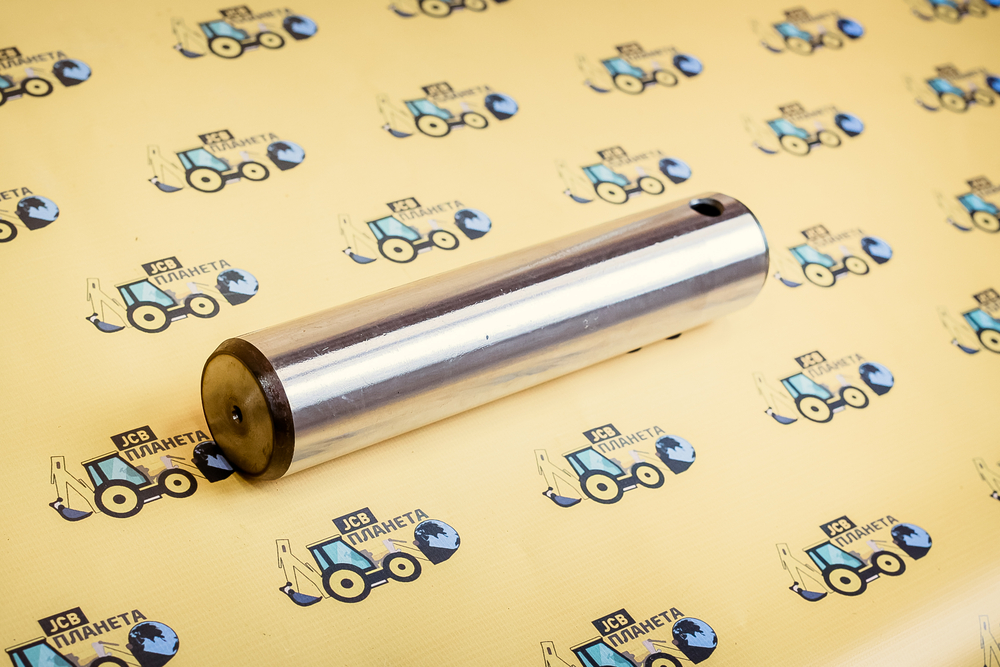 Палец переднего ковша Jcb 3cx/4cx аналог (Соединение 32 на схеме)