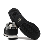 Кроссовки Sh/Running Pepe Jeans London - черный(PMS40009)