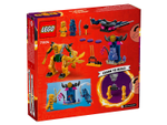 Конструктор LEGO Ninjago 71804 Боевой робот Арина