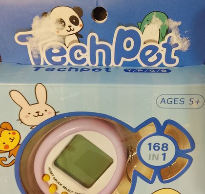 Игрушка Kawaii Animal. Возраст 5+ Номер 168 in1