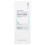Neogen, Real Ferment Micro Serum, микросыворотка с ферментами, 30 мл (1,01 унции)