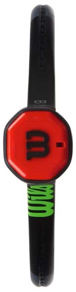 Теннисная ракетка Wilson Blade 100L V7.0