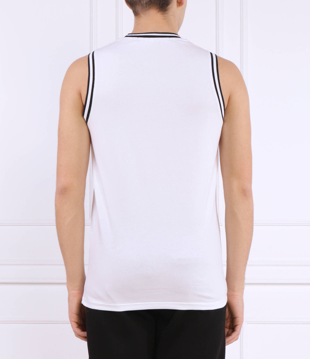 Майка Karl Lagerfeld - белый(755037 532221)